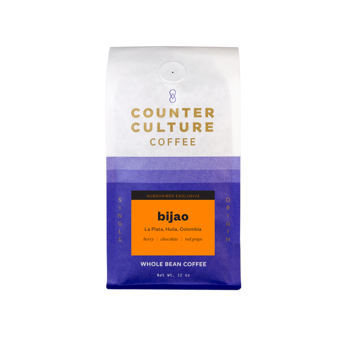 Bijao 12 oz