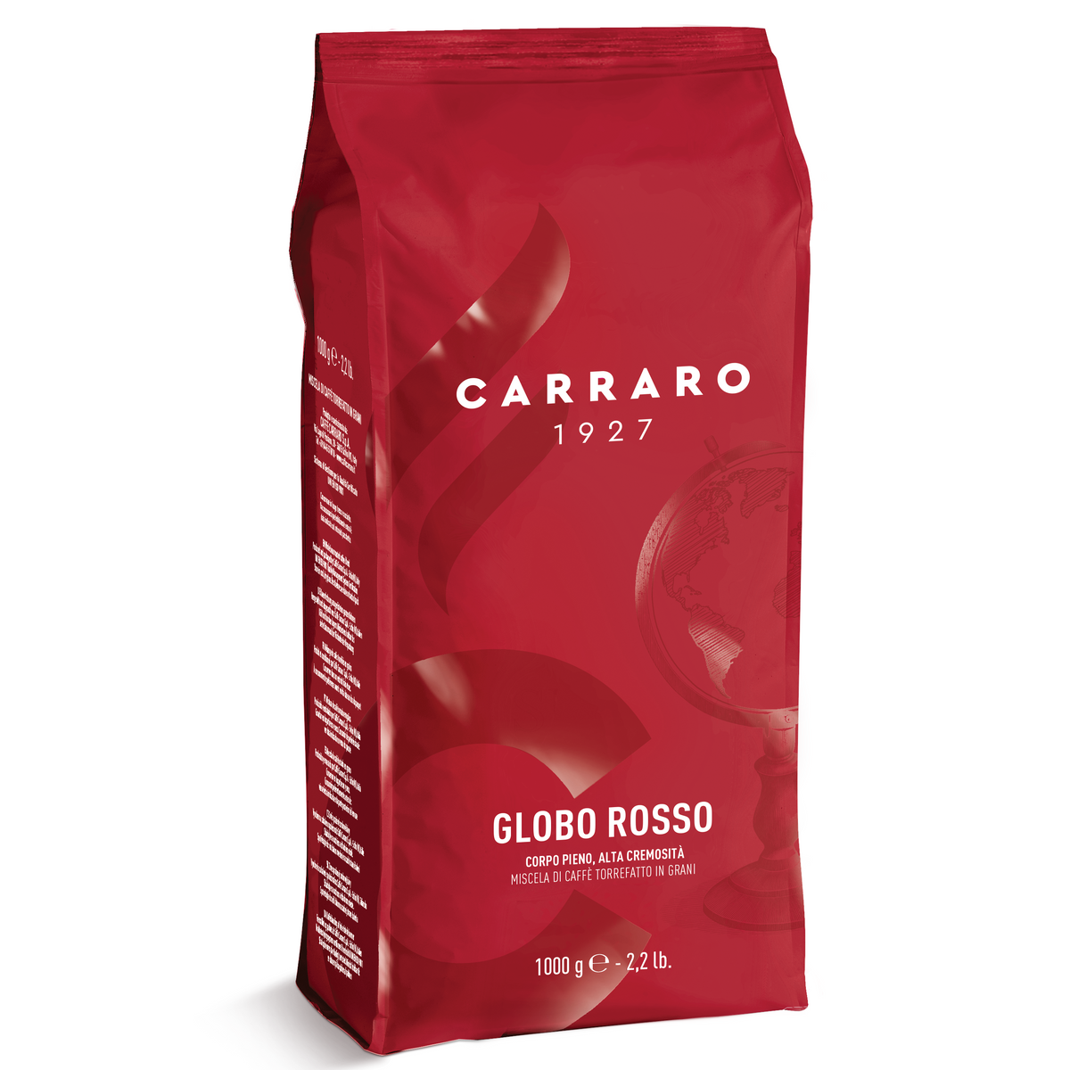 Carraro Globo Rosso