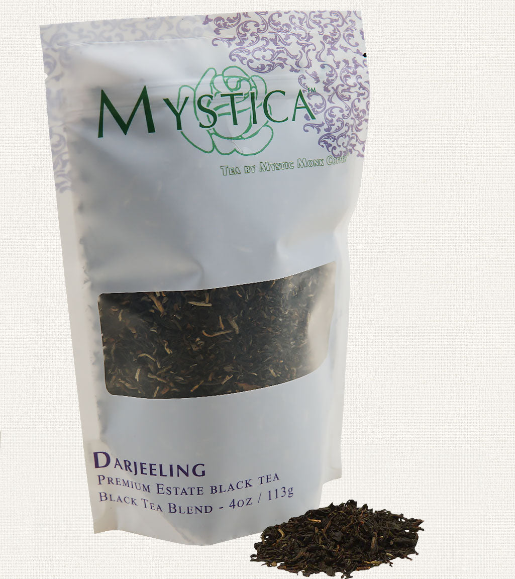 Darjeeling Black Tea