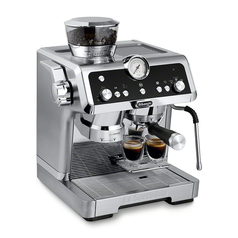 DeLonghi La Specialista Prestigio Espresso Machine