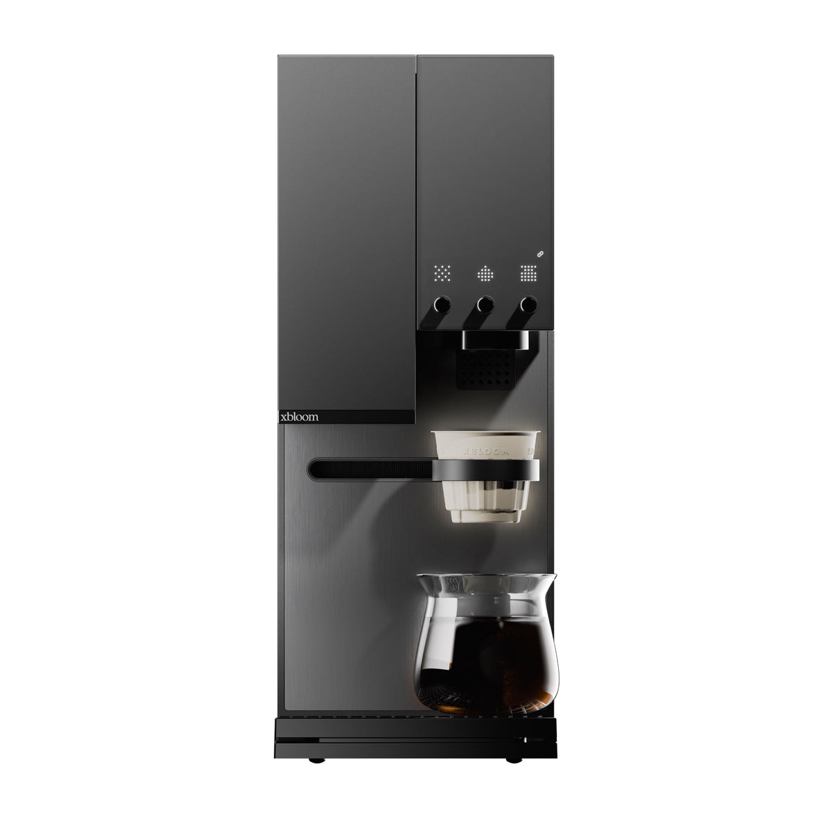 xBloom Studio Midnight Black