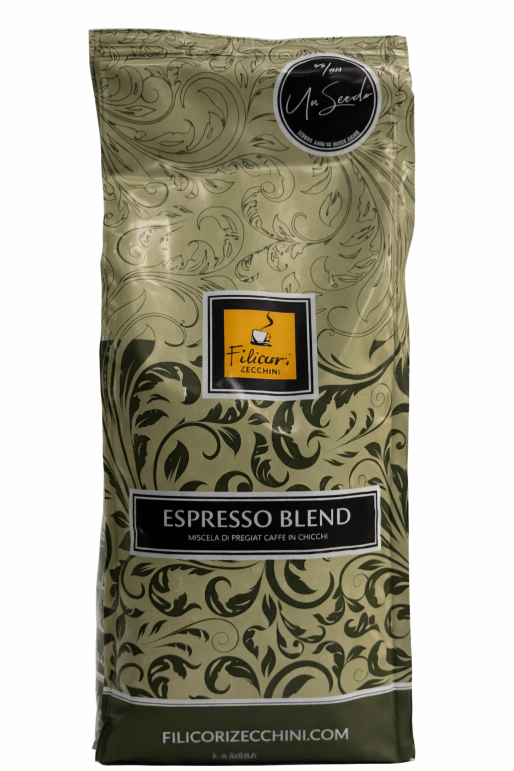 Filicori Zecchini Espresso Blend 