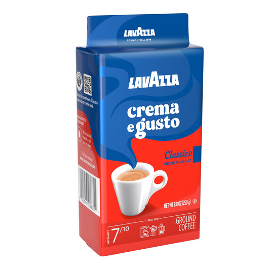 Lavazza Crema e Gusto Espresso 