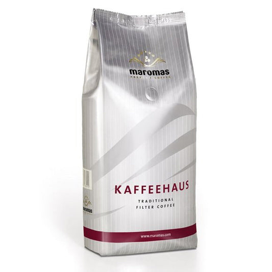 Maromas Kaffeehaus Whole Bean Drip Coffee 