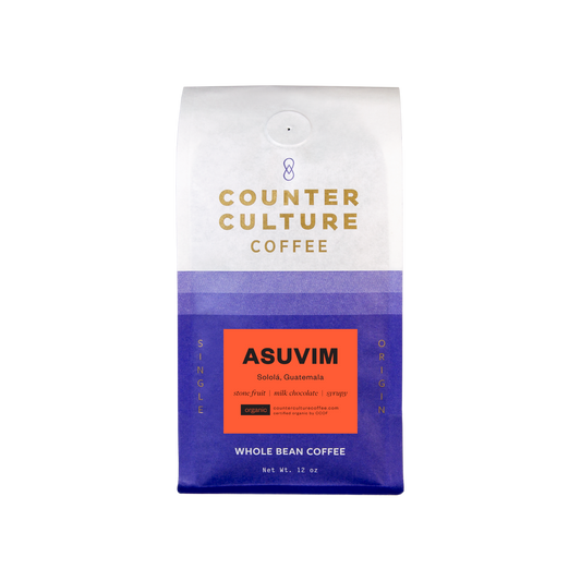 ASUVIM 12 oz