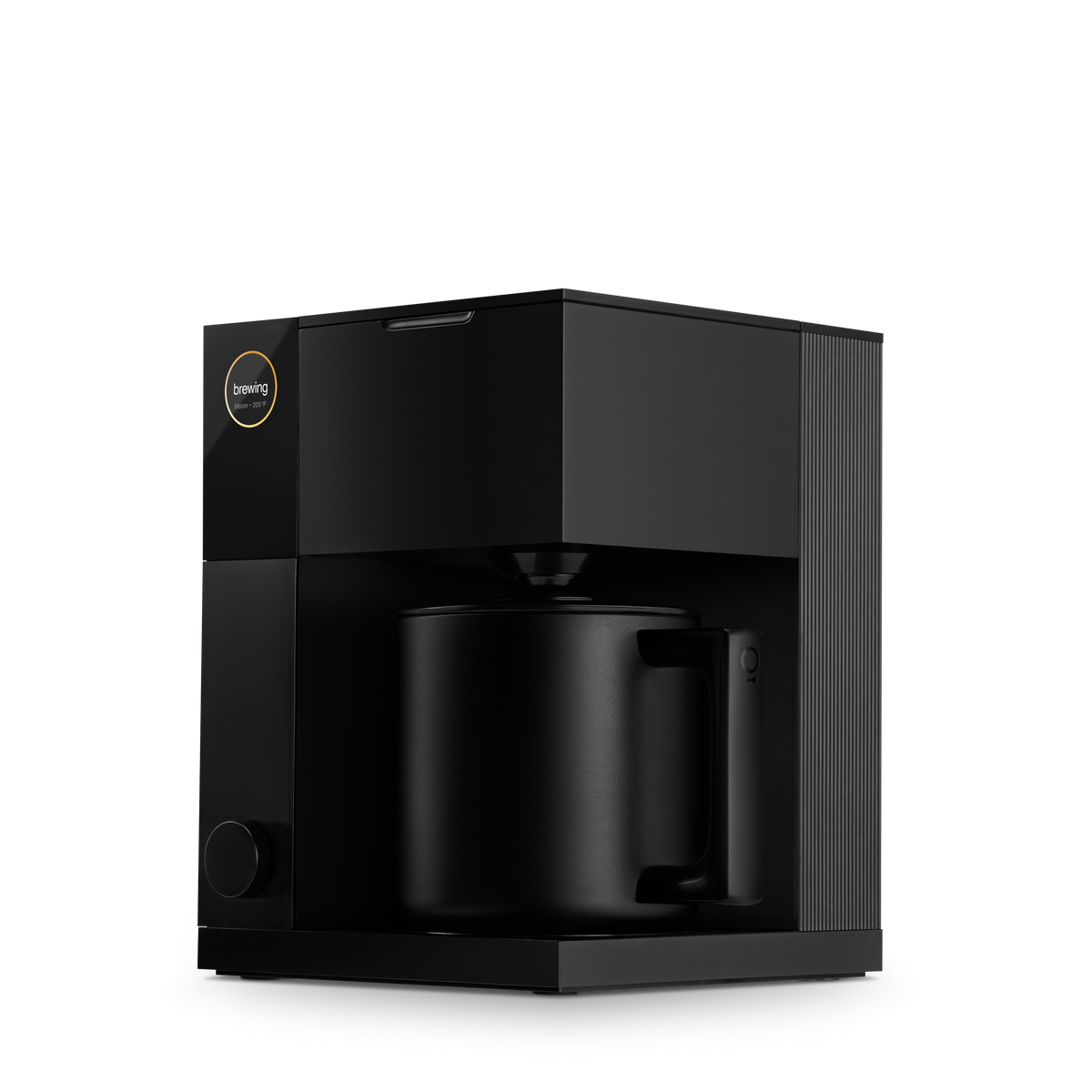 Fellow Aiden Precision Coffee Maker Black