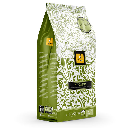 Filicori Zecchini Arcadia Whole Bean - 12oz 