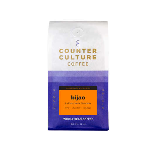 Bijao 12 oz