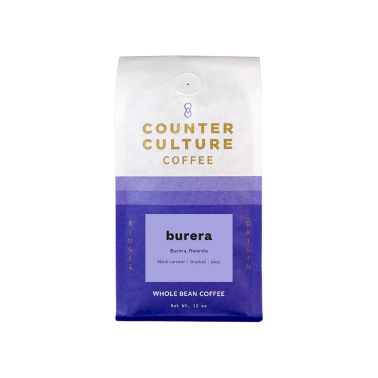 Burera 12 oz