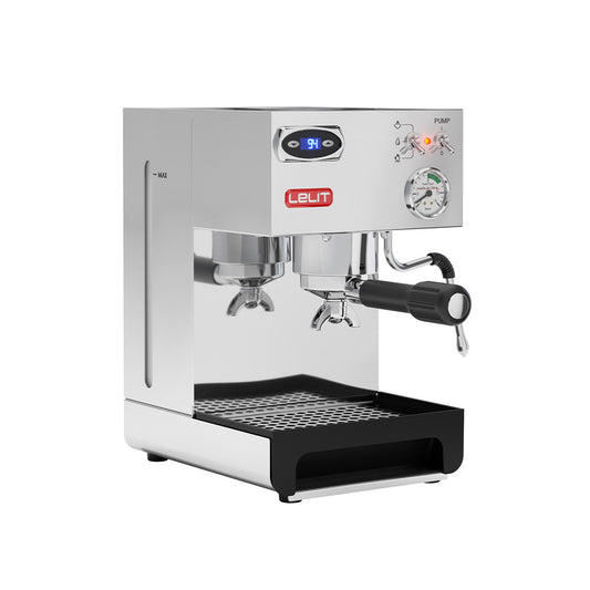 Lelit Anna Espresso Machine 
