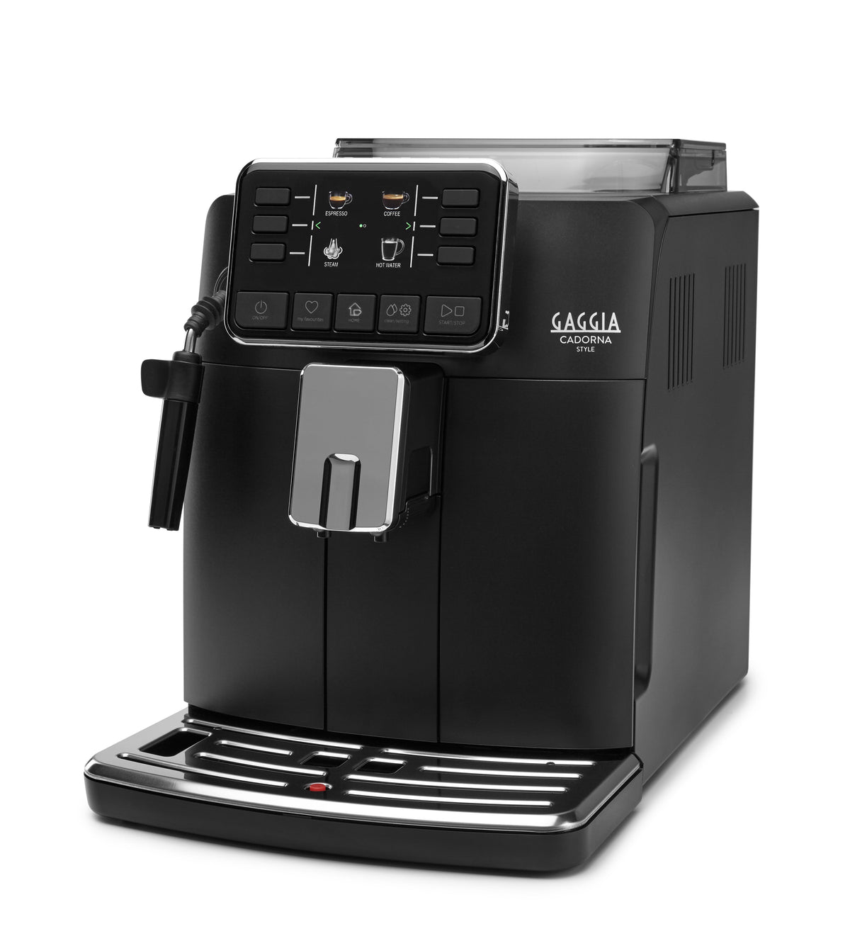 Gaggia Cadorna Style Automatic Espresso Machine 