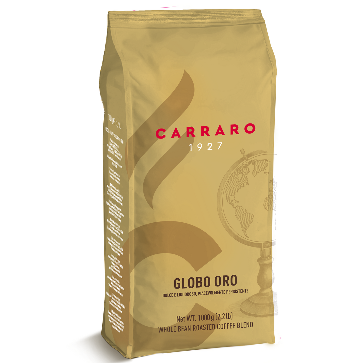 Carraro Globo Oro 