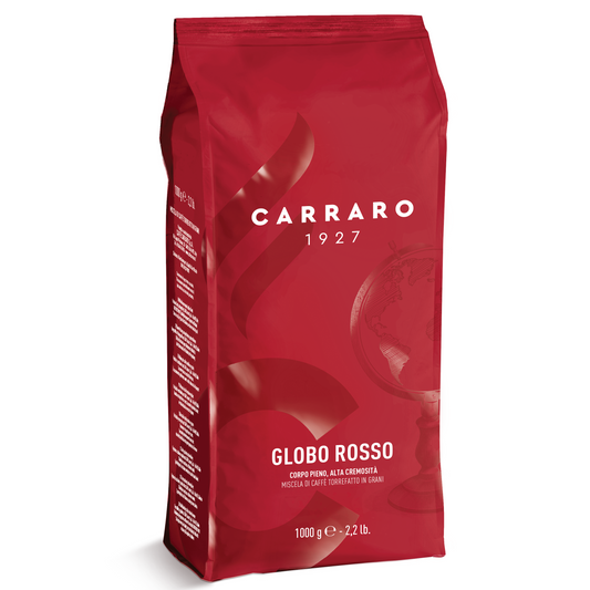 Carraro Globo Rosso 