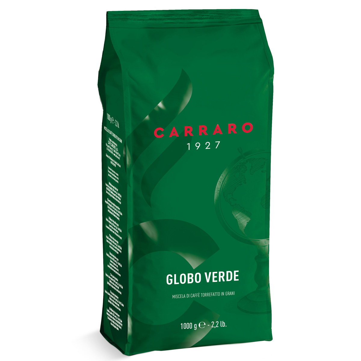Carraro Globo Verde 