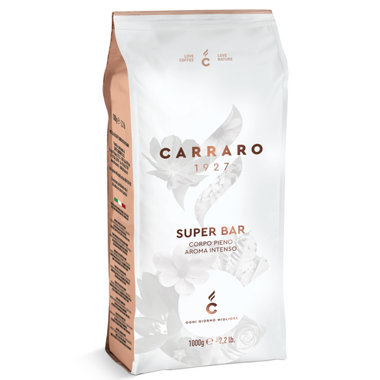 Carraro Super Bar 