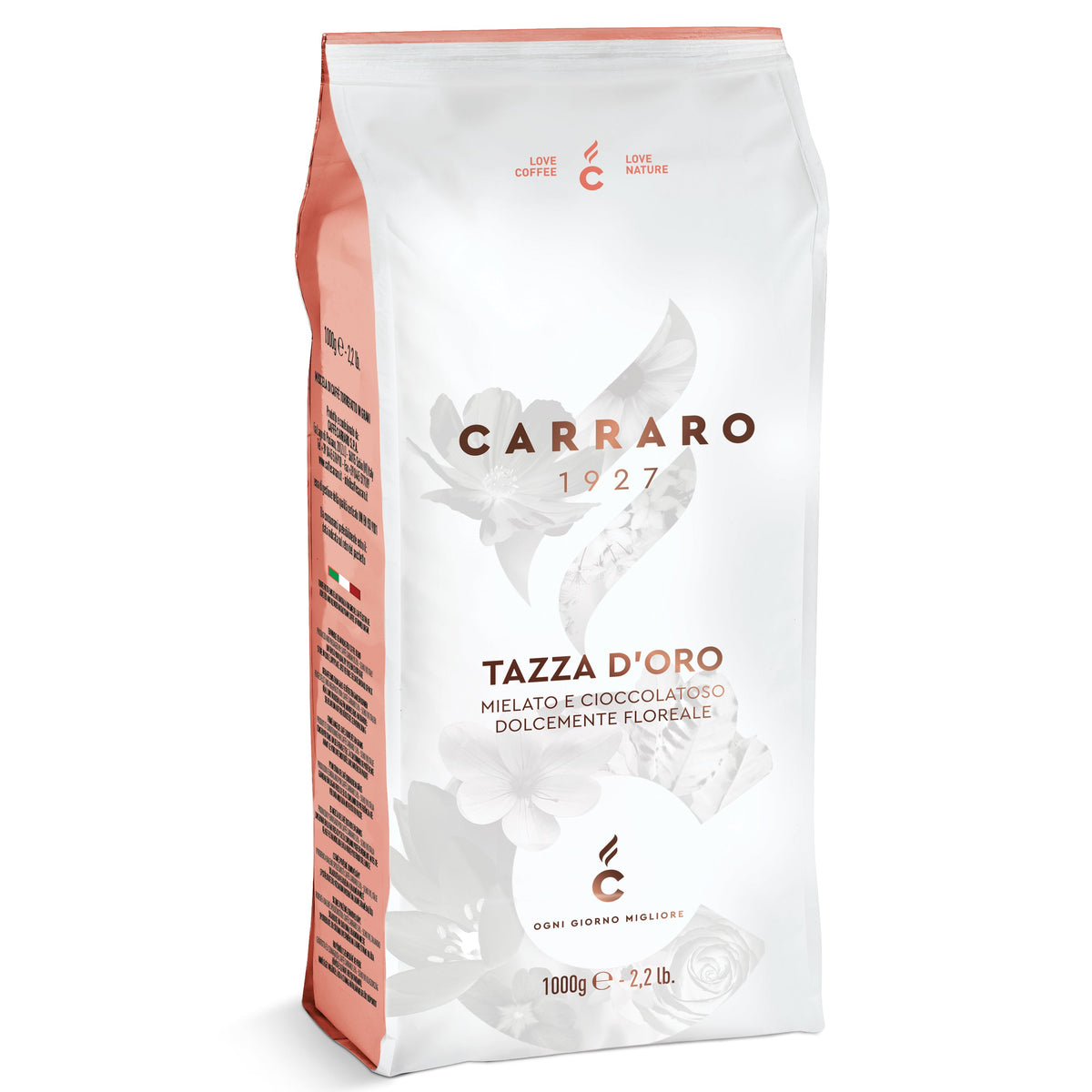 Carraro Tazza D'Oro 