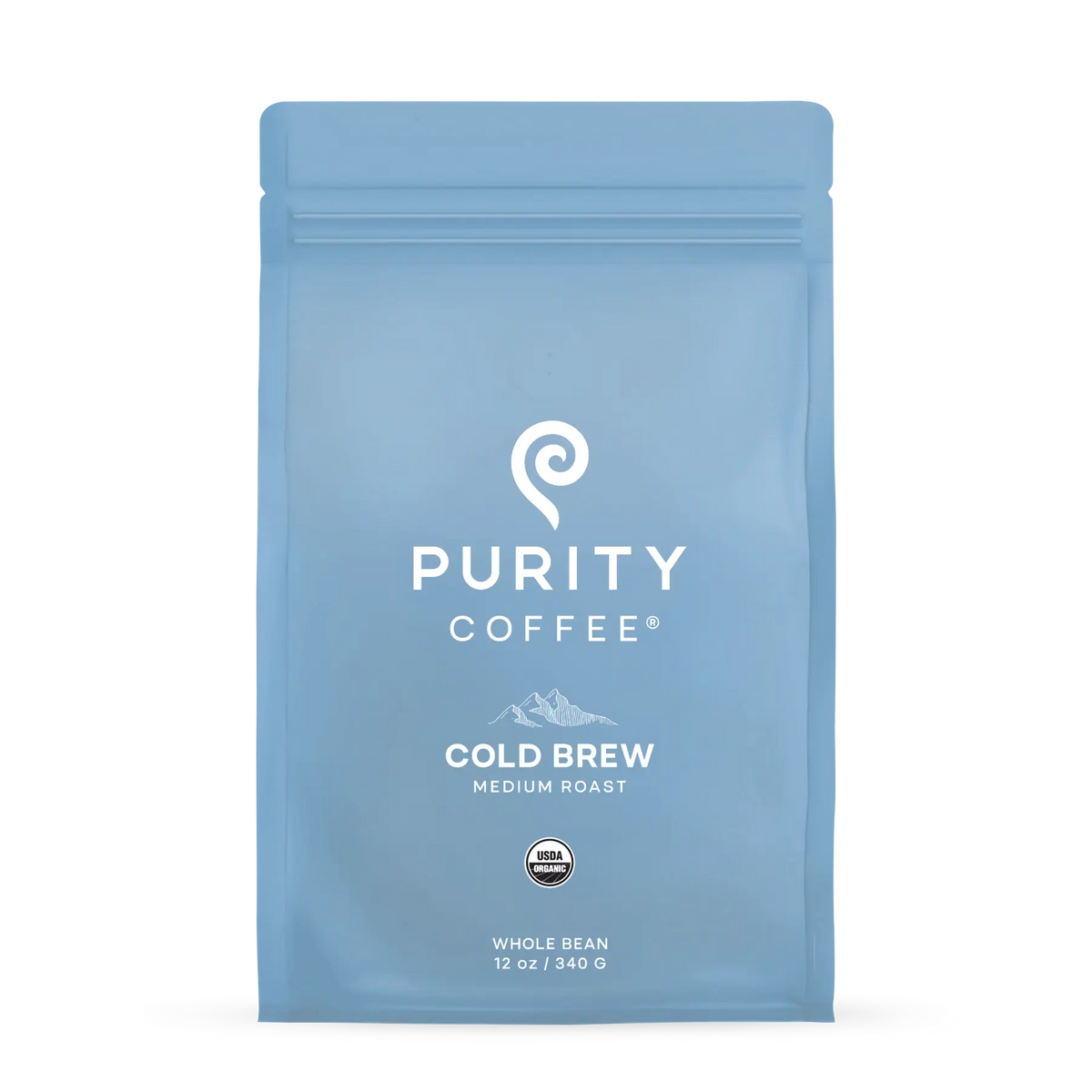 Cold Brew Whole Bean Coffee 