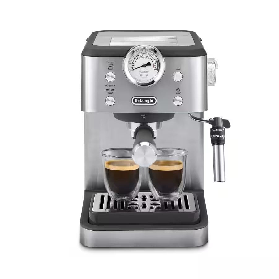 DeLonghi Classic Espresso Machine 