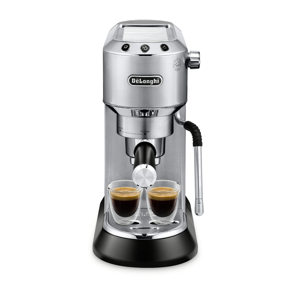 DeLonghi EC885M Dedica Arte Espresso Machine 