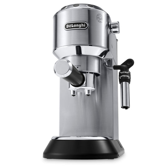 DeLonghi EC685M Dedica Deluxe Espresso Machine 