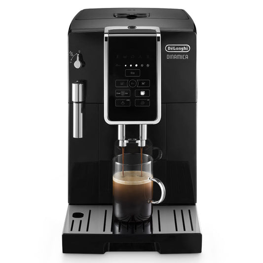 DeLonghi Dinamica ECAM35020B Espresso Machine 