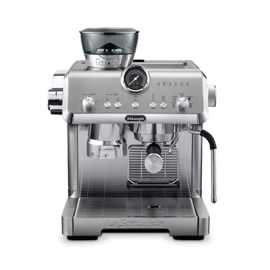 De'Longhi La Specialista Opera Espresso Machine 