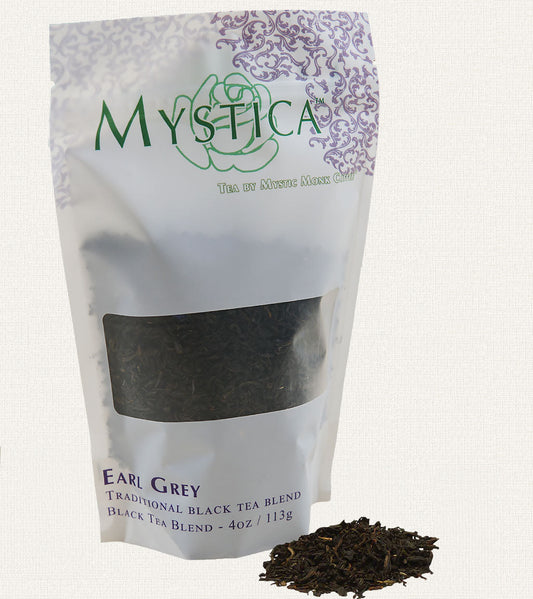 Earl Grey Tea 