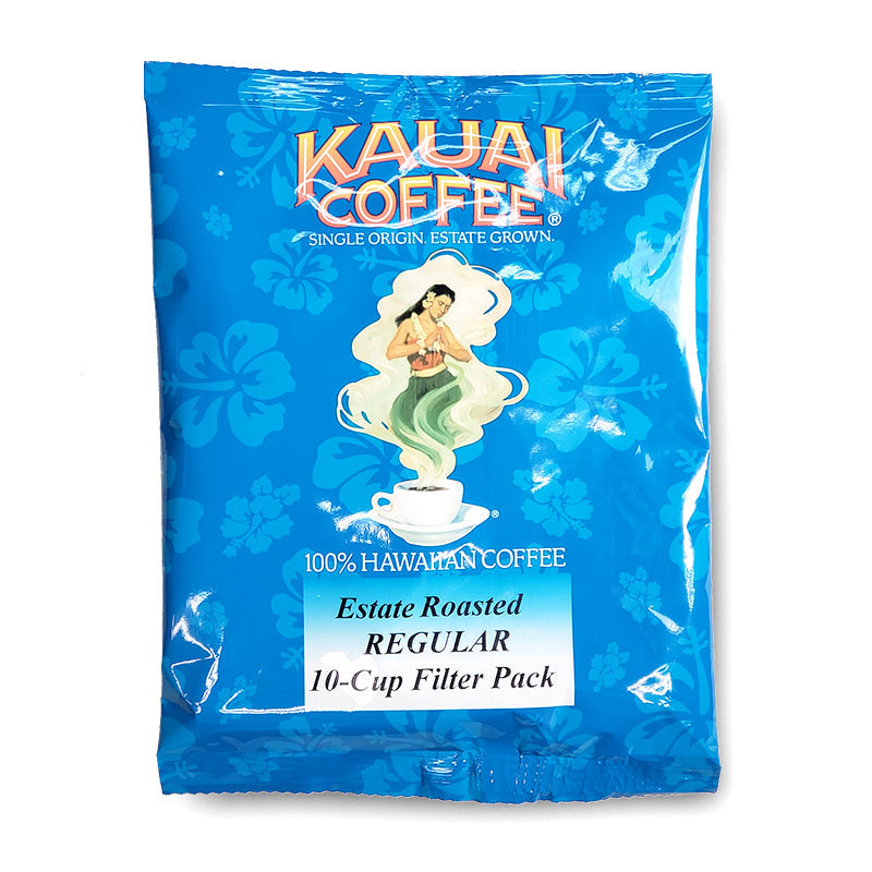 Filter Packs by the Case 4 Cup