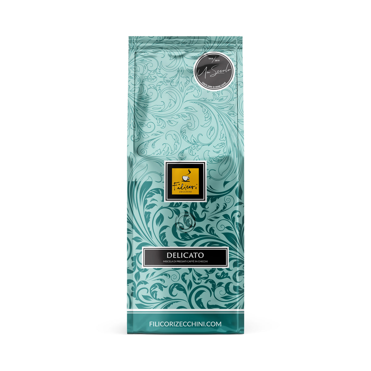 Filicori Zecchini Delicato Whole Bean 