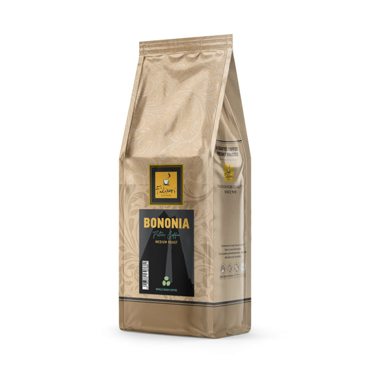 Filicori Zecchini Bononia Whole Bean Coffee 
