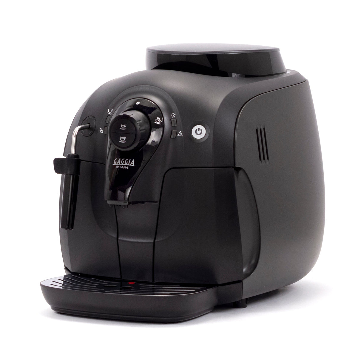 Gaggia Besana Super-Automatic Espresso Machine 