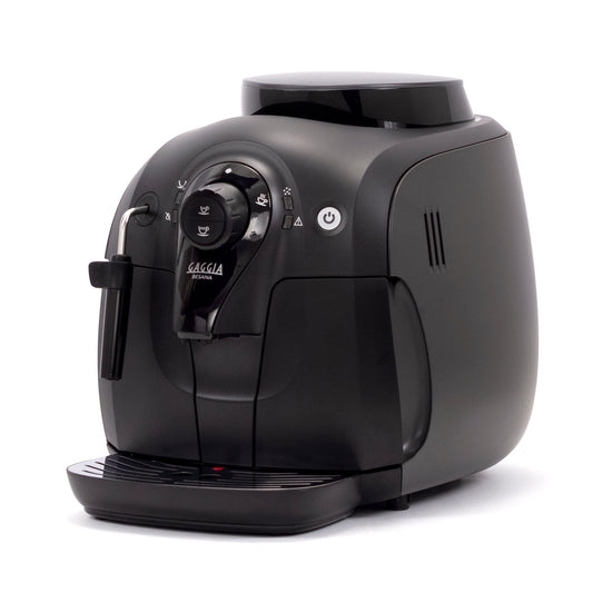 Gaggia Besana Super-Automatic Espresso Machine 