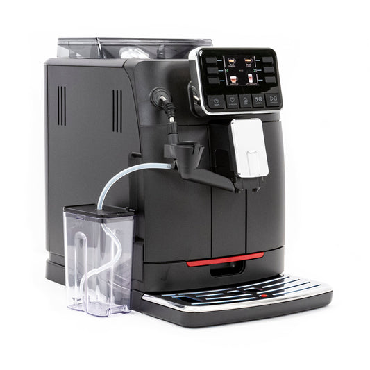 Gaggia Cadorna Milk Automatic Espresso Machine 
