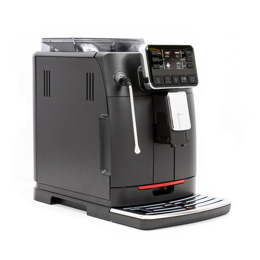 Gaggia Cadorna Barista Plus Automatic Espresso Machine 