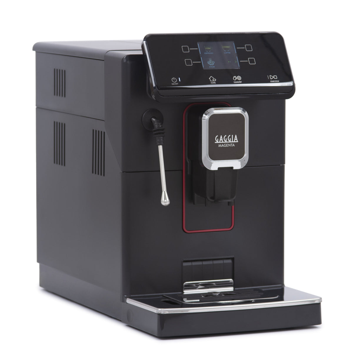 Gaggia Magenta Plus Super-Automatic Espresso Machine 