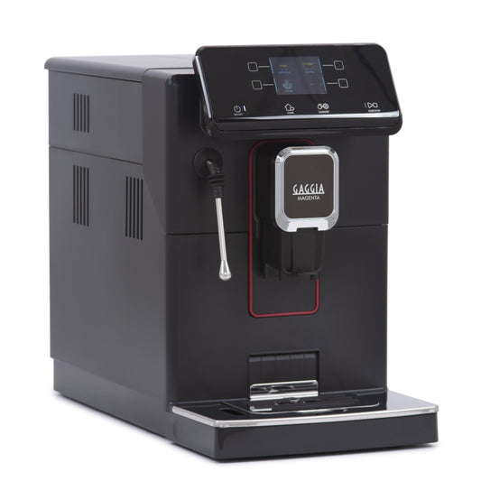 Gaggia Magenta Plus Super-Automatic Espresso Machine 