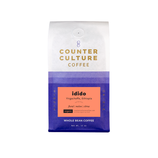 Idido 12 oz