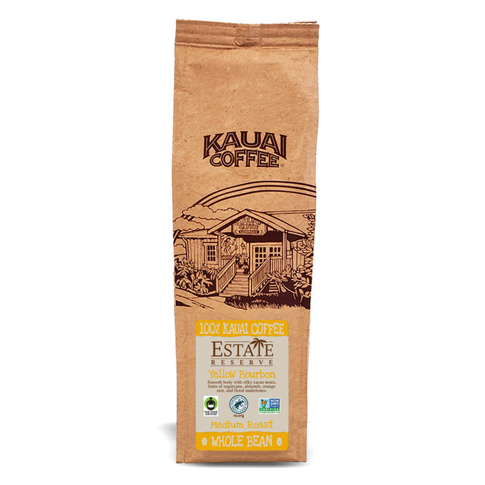 Yellow Bourbon Whole Bean