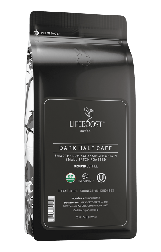 Dark Half Caff Whole Bean 1