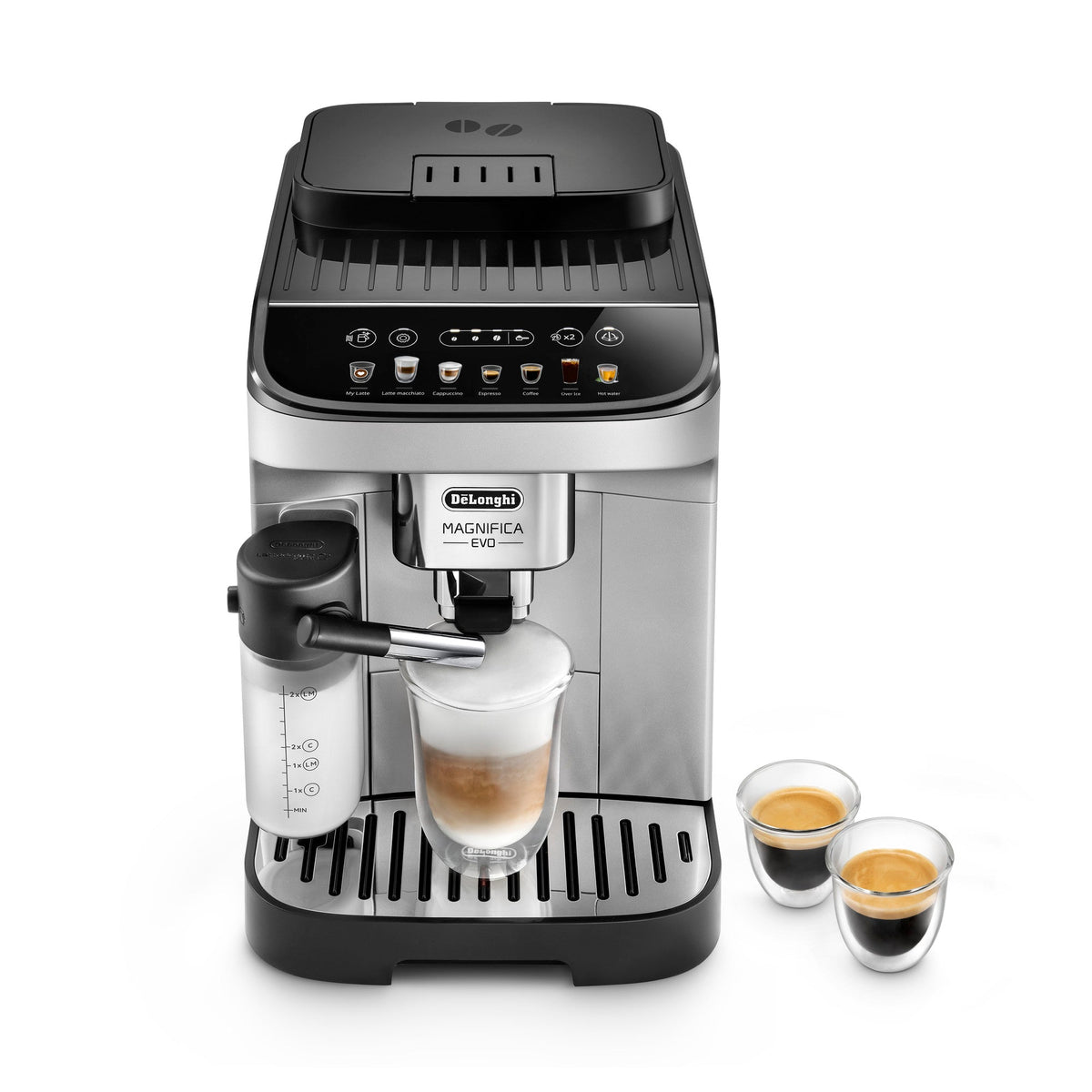 DeLonghi Magnifica Evo ECAM29084SB 