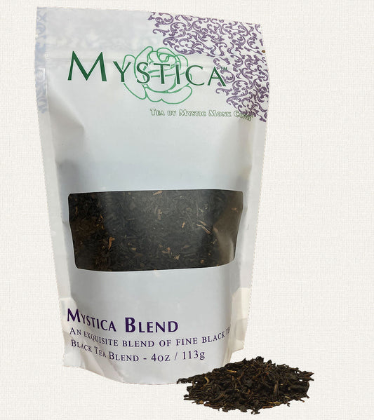 Mystica Black Tea Blend 