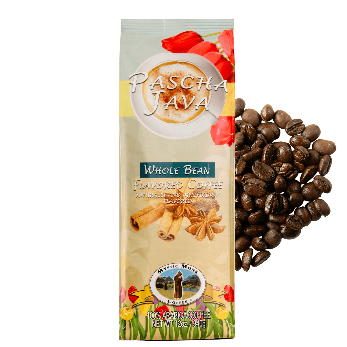 Pascha Java Ground