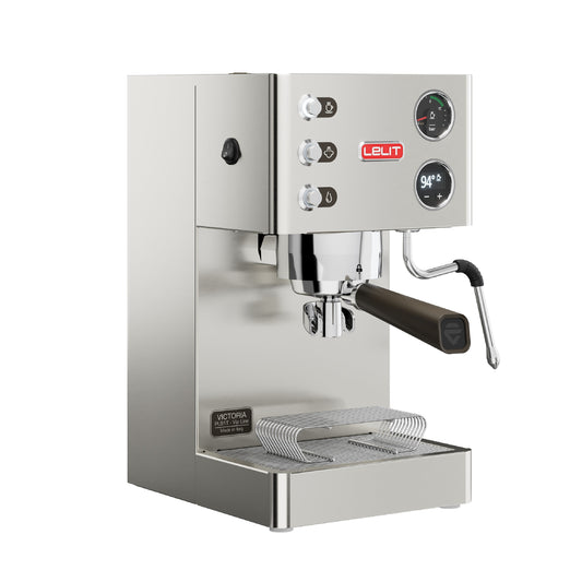 Lelit Victoria Espresso Machine 