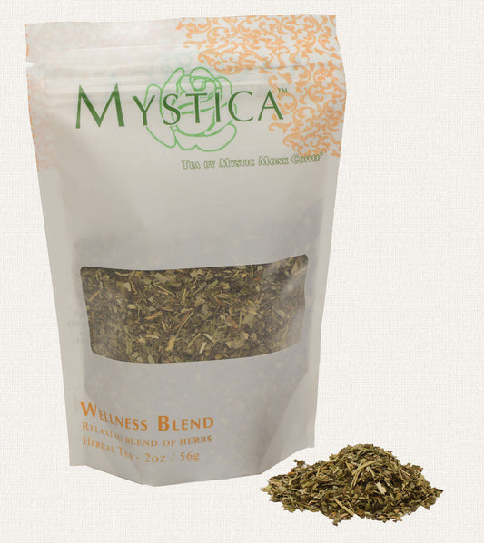 Wellness Blend Tea 