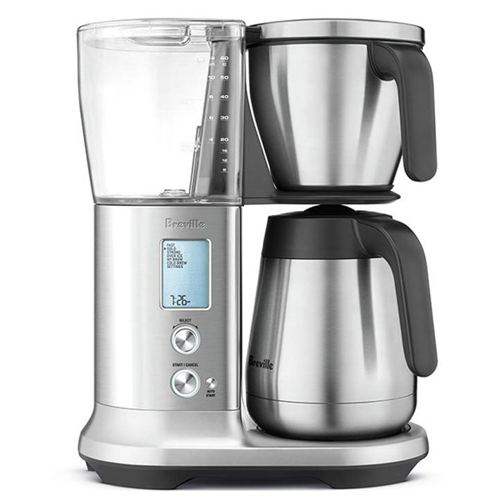 Breville BDC450BSS Precision Brewer Thermal Coffee Maker 