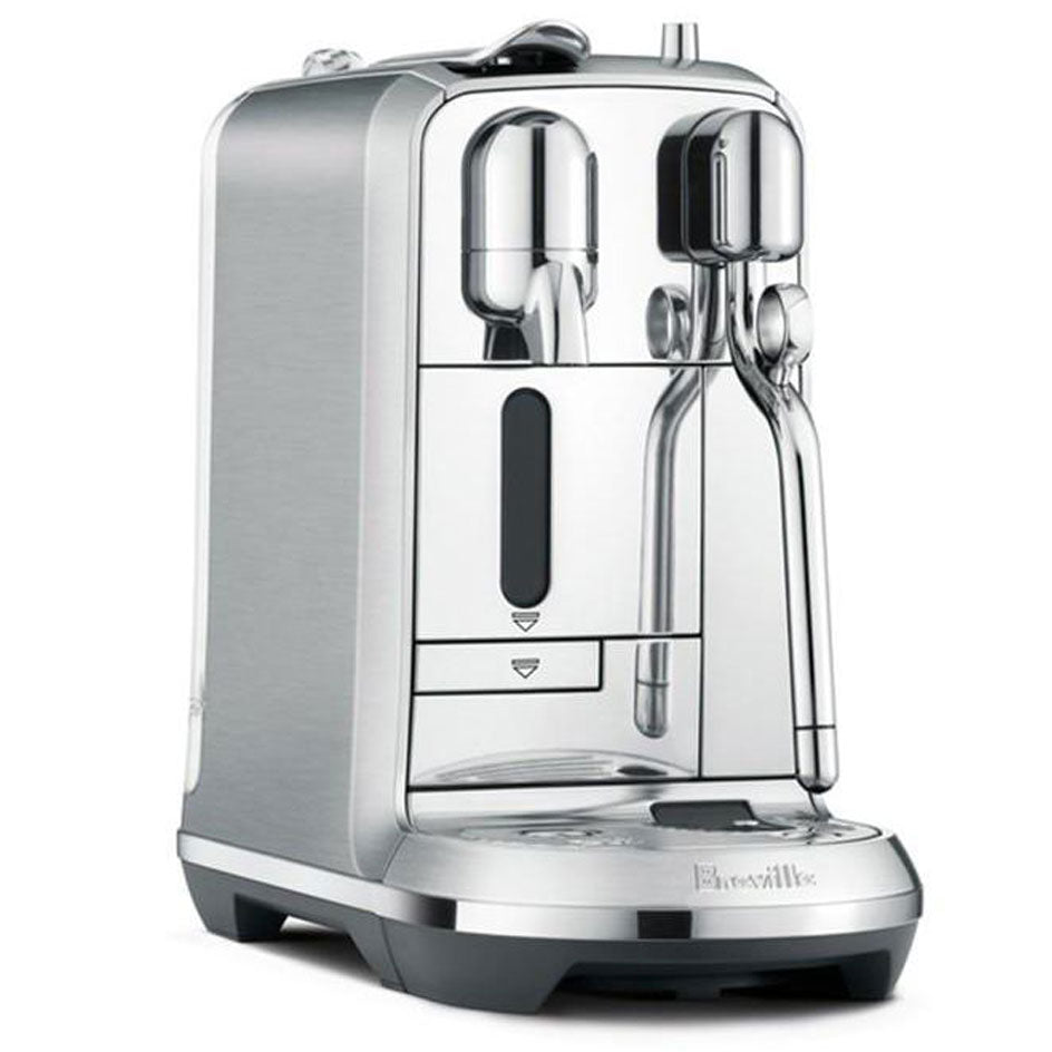 Breville Creatista Plus 