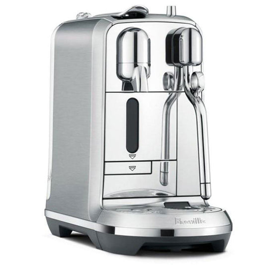 Breville Creatista Plus 